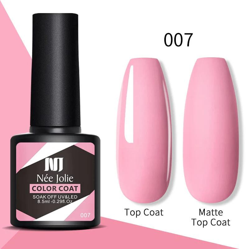 Color Gel Polish 8.5ml - Image 60