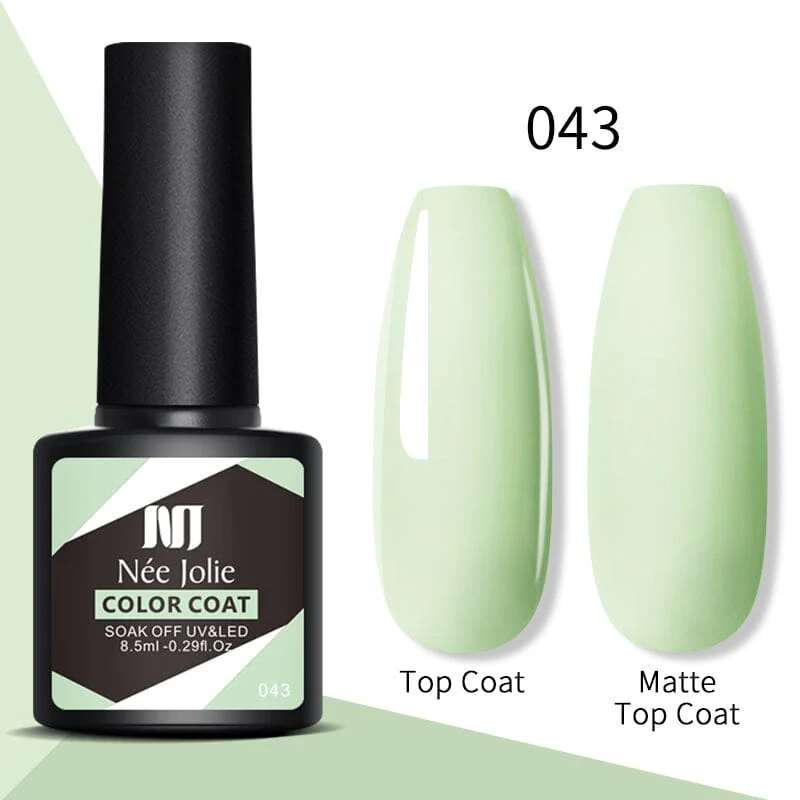 Color Gel Polish 8.5ml - Image 61