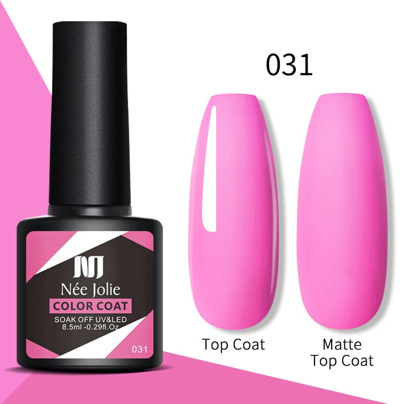 Color Gel Polish 8.5ml - Image 63