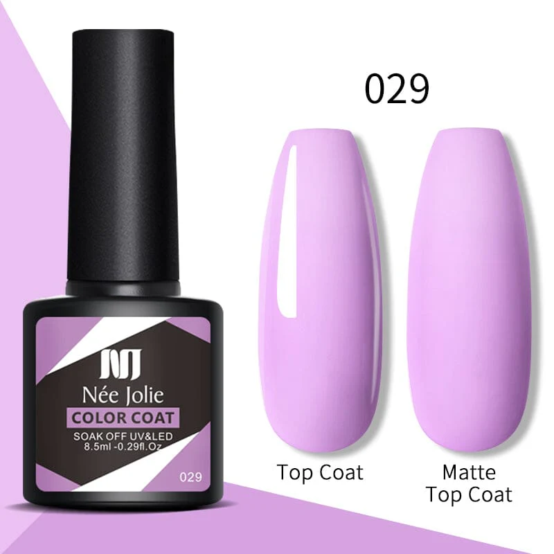 Color Gel Polish 8.5ml - Image 64