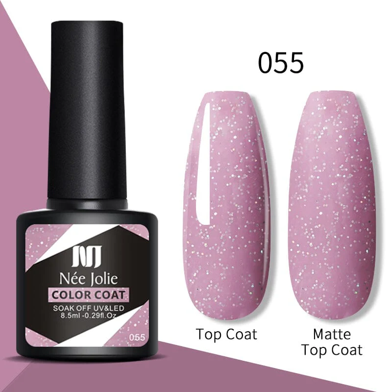 Color Gel Polish 8.5ml - Image 65