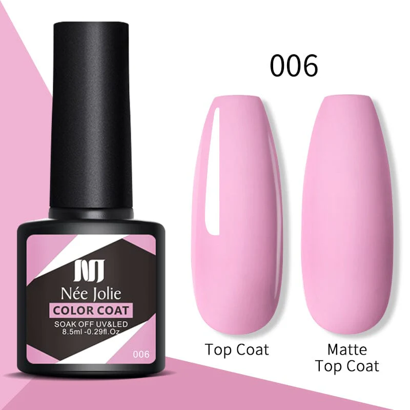 Color Gel Polish 8.5ml - Image 67