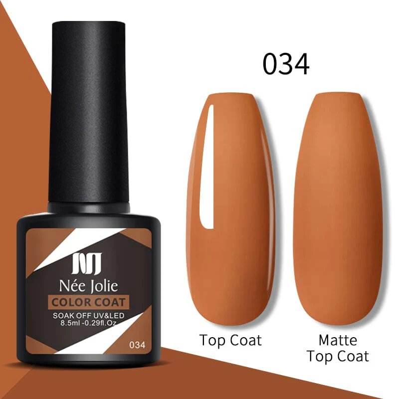 Color Gel Polish 8.5ml - Image 68