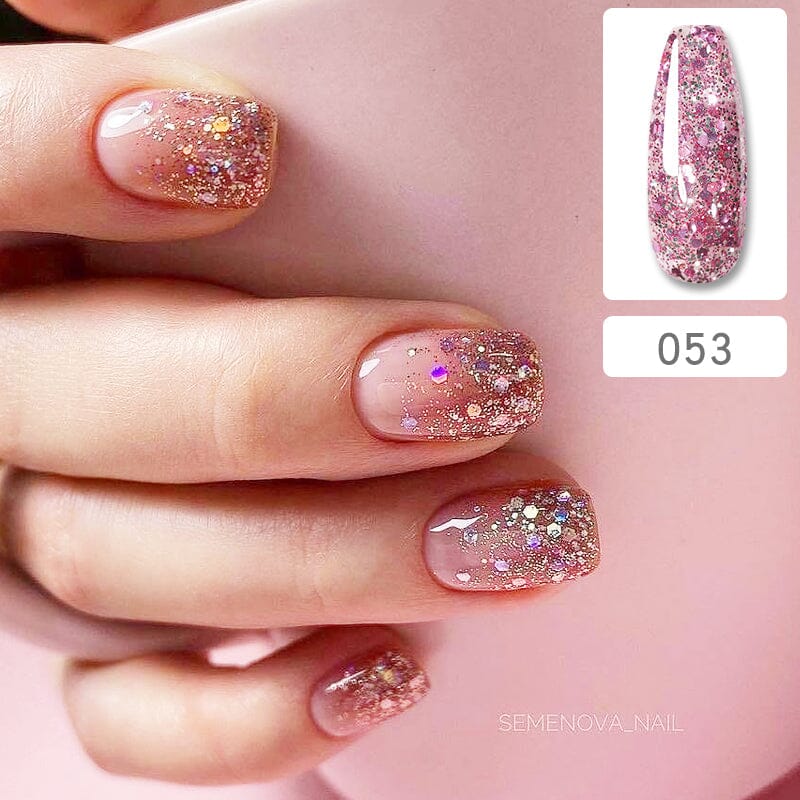 Color Gel Polish 8.5ml - Image 7