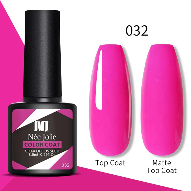 Color Gel Polish 8.5ml - Image 71