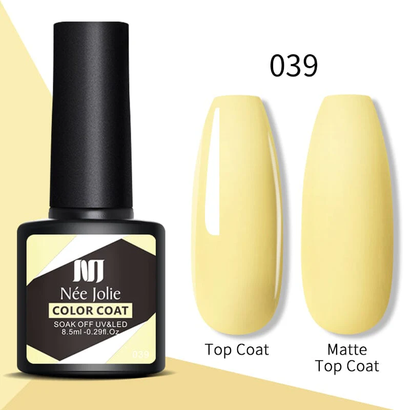 Color Gel Polish 8.5ml - Image 72