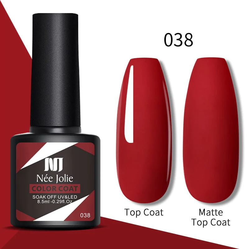 Color Gel Polish 8.5ml - Image 73