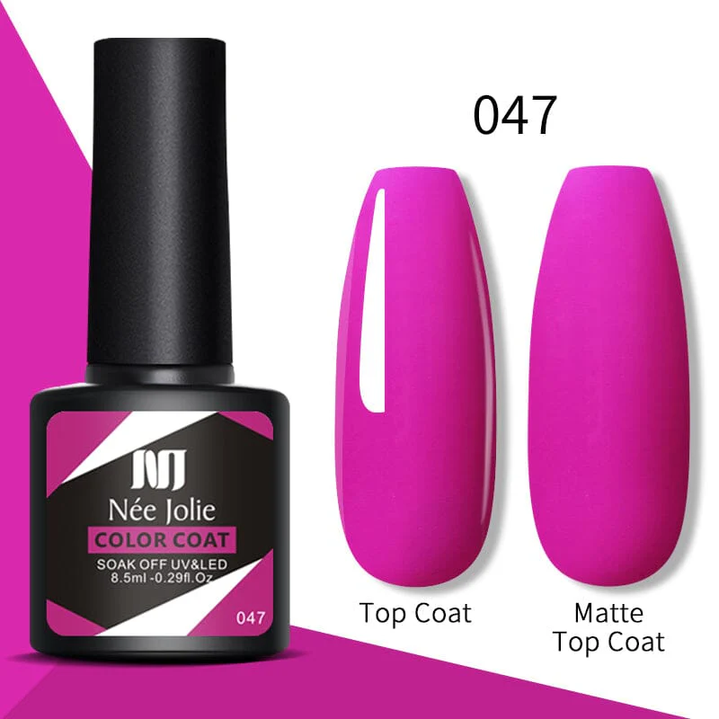 Color Gel Polish 8.5ml - Image 75