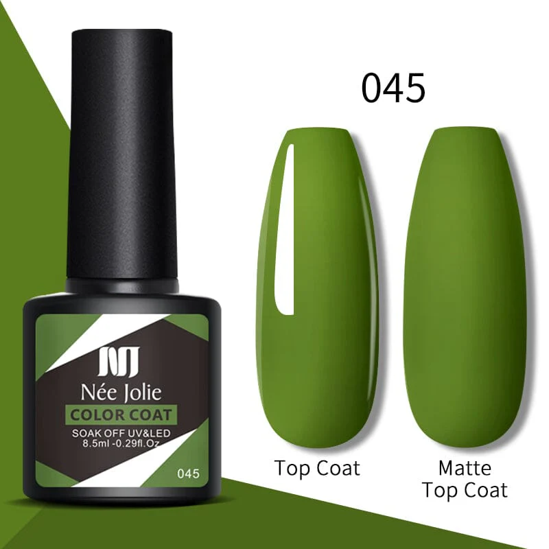 Color Gel Polish 8.5ml - Image 76