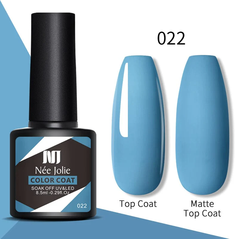 Color Gel Polish 8.5ml - Image 77