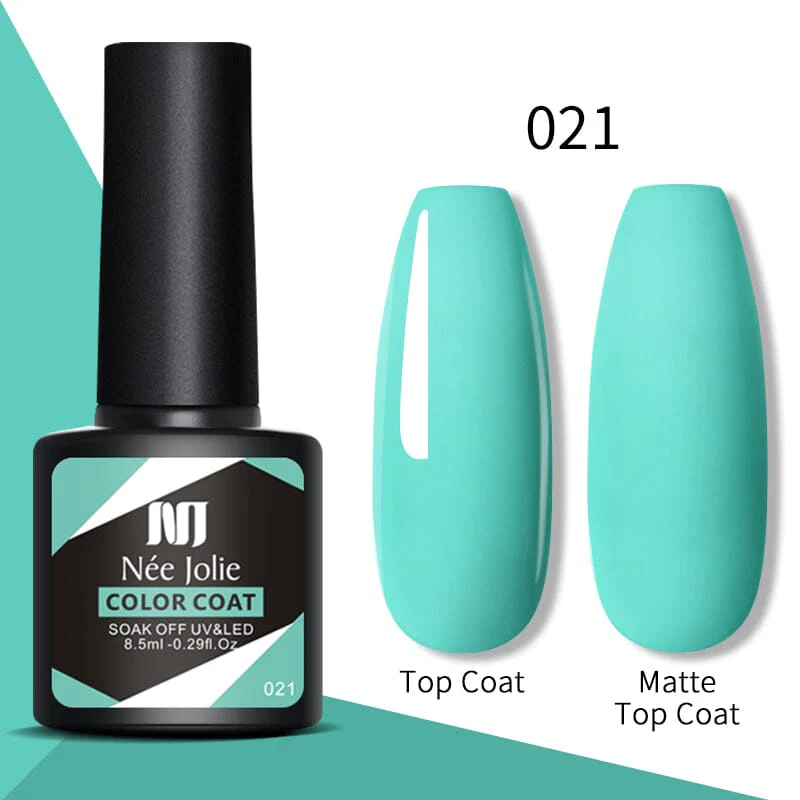 Color Gel Polish 8.5ml - Image 79