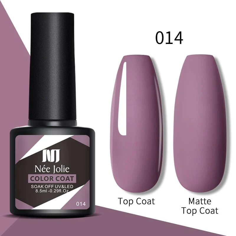 Color Gel Polish 8.5ml - Image 80