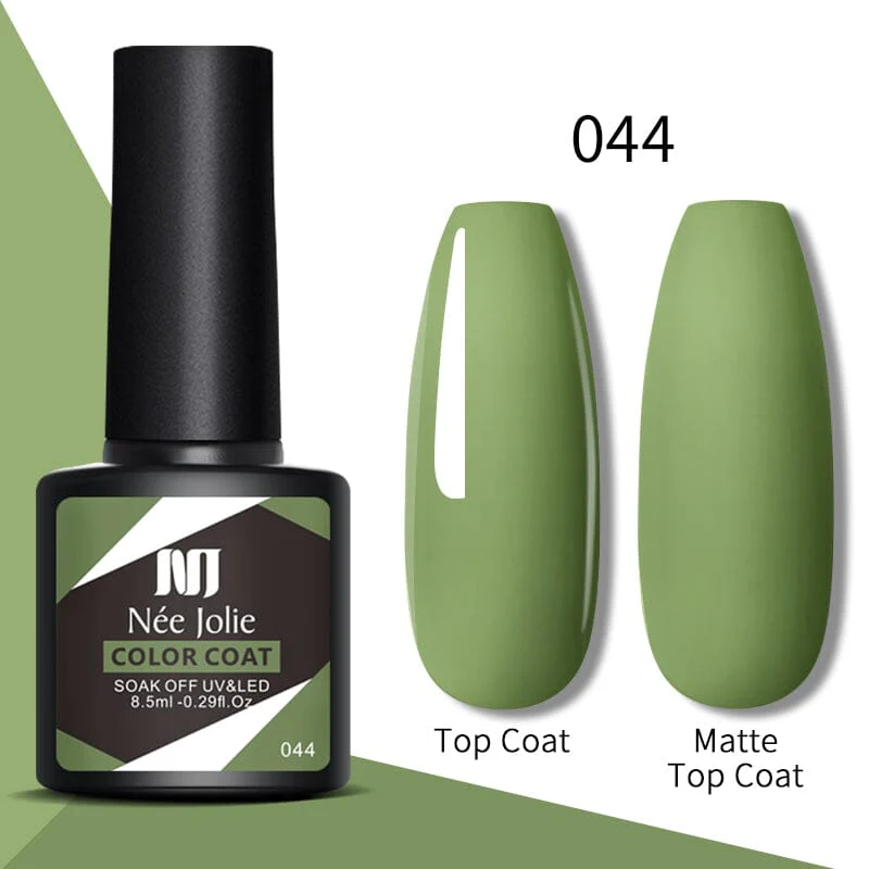 Color Gel Polish 8.5ml - Image 82
