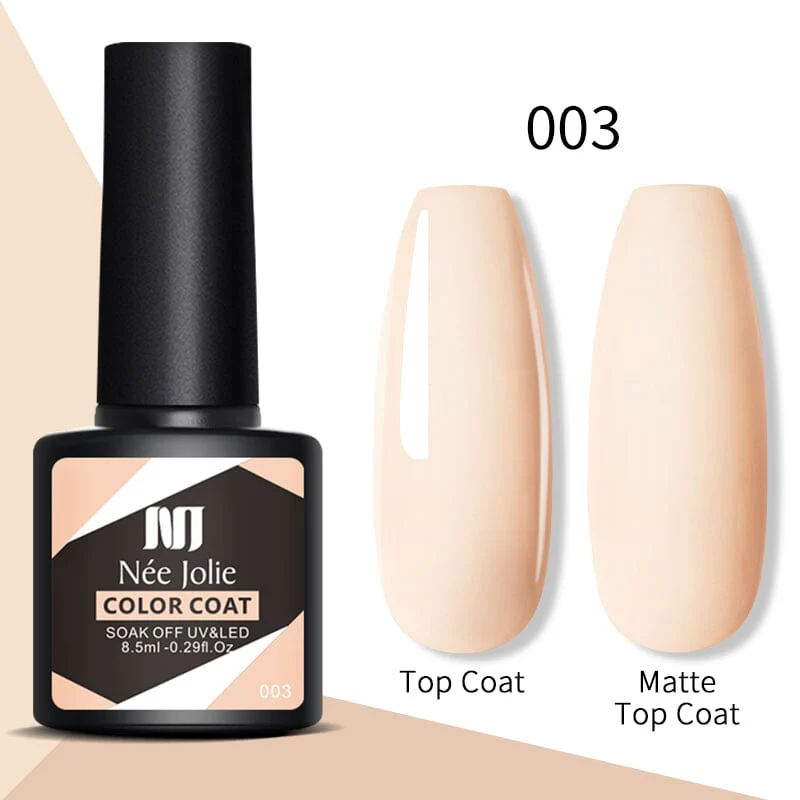 Color Gel Polish 8.5ml - Image 83