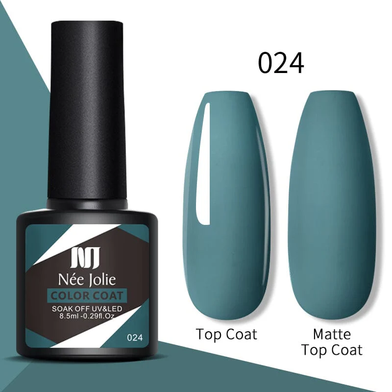 Color Gel Polish 8.5ml - Image 84