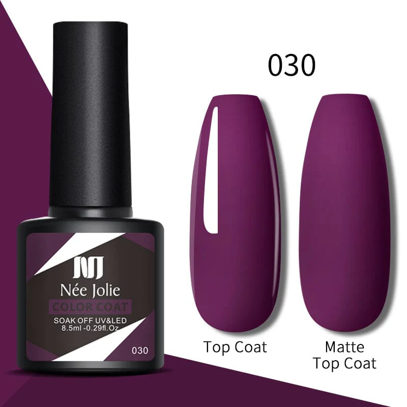 Color Gel Polish 8.5ml - Image 86
