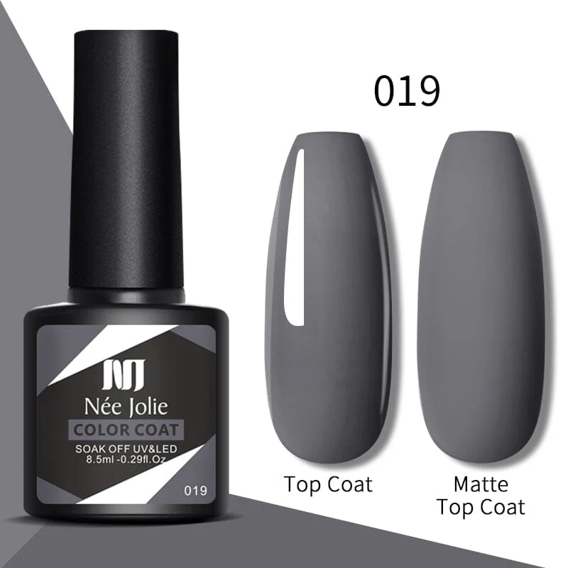 Color Gel Polish 8.5ml - Image 87