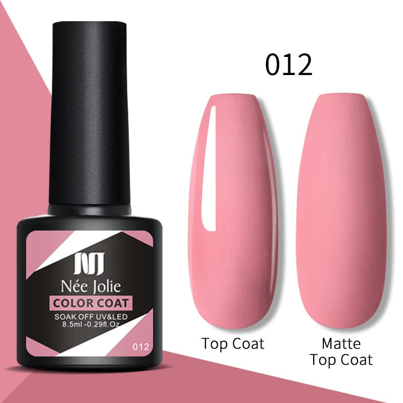 Color Gel Polish 8.5ml - Image 89
