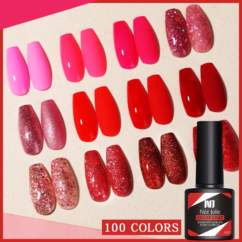 Color Gel Polish 8.5ml - Image 9