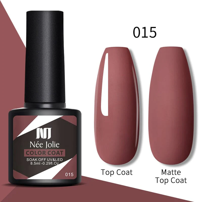 Color Gel Polish 8.5ml - Image 90