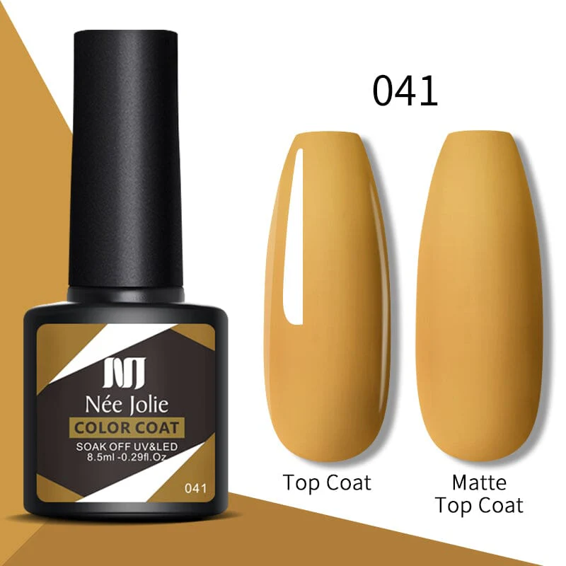 Color Gel Polish 8.5ml - Image 92