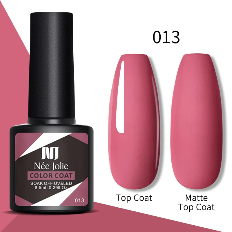 Color Gel Polish 8.5ml - Image 93