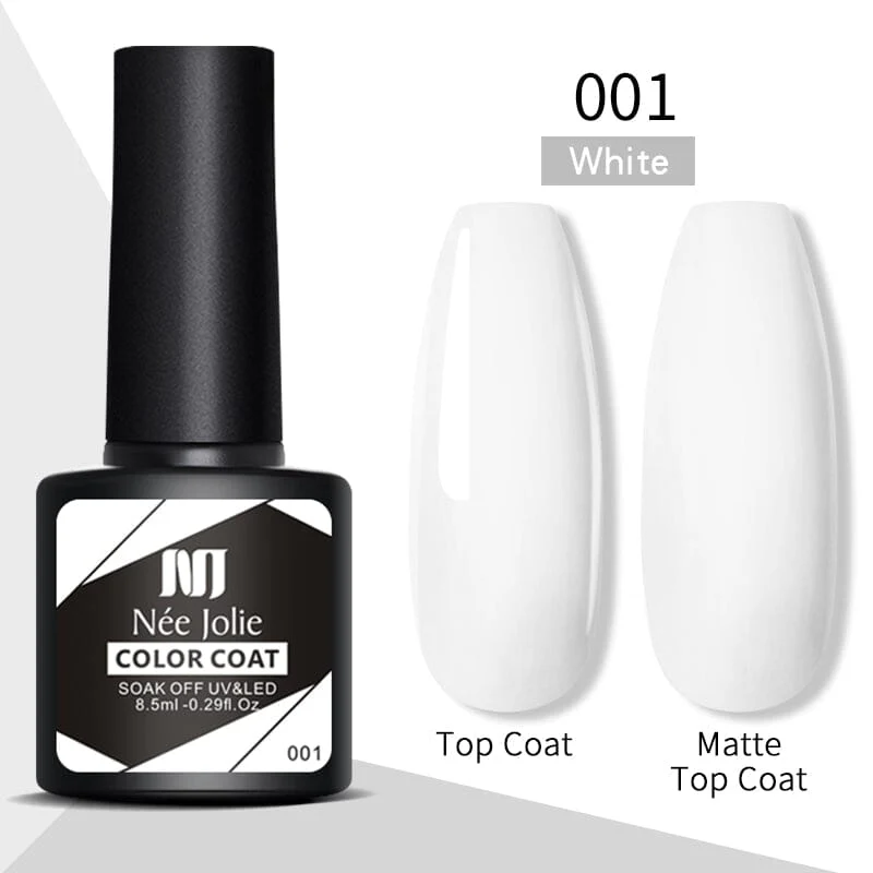 Color Gel Polish 8.5ml - Image 96
