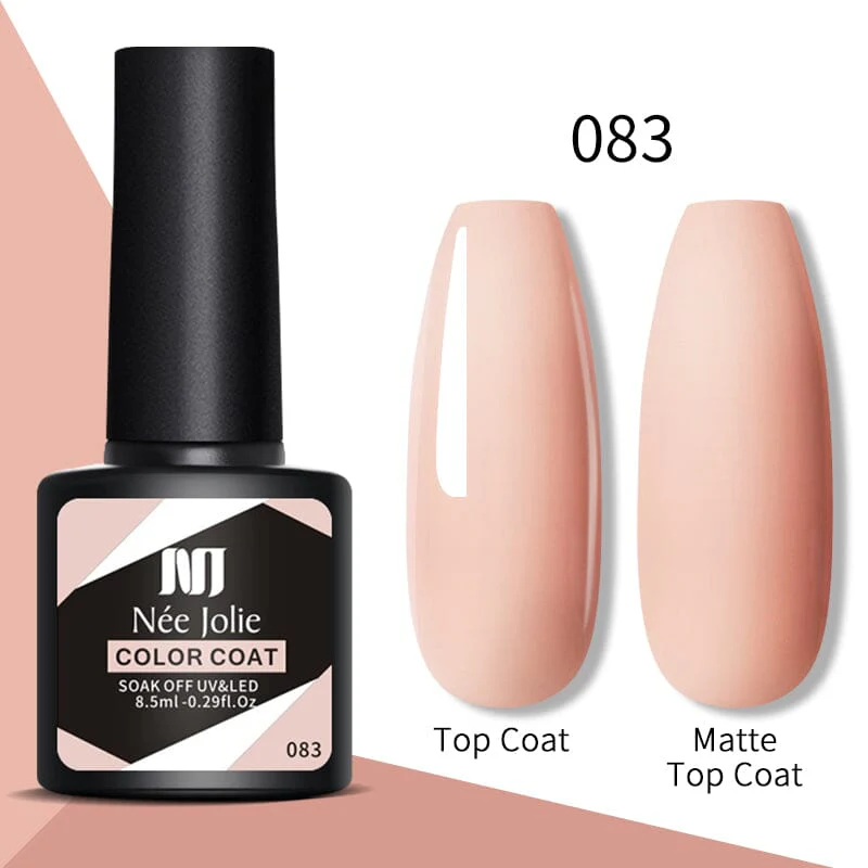 Color Gel Polish 8.5ml - Image 97