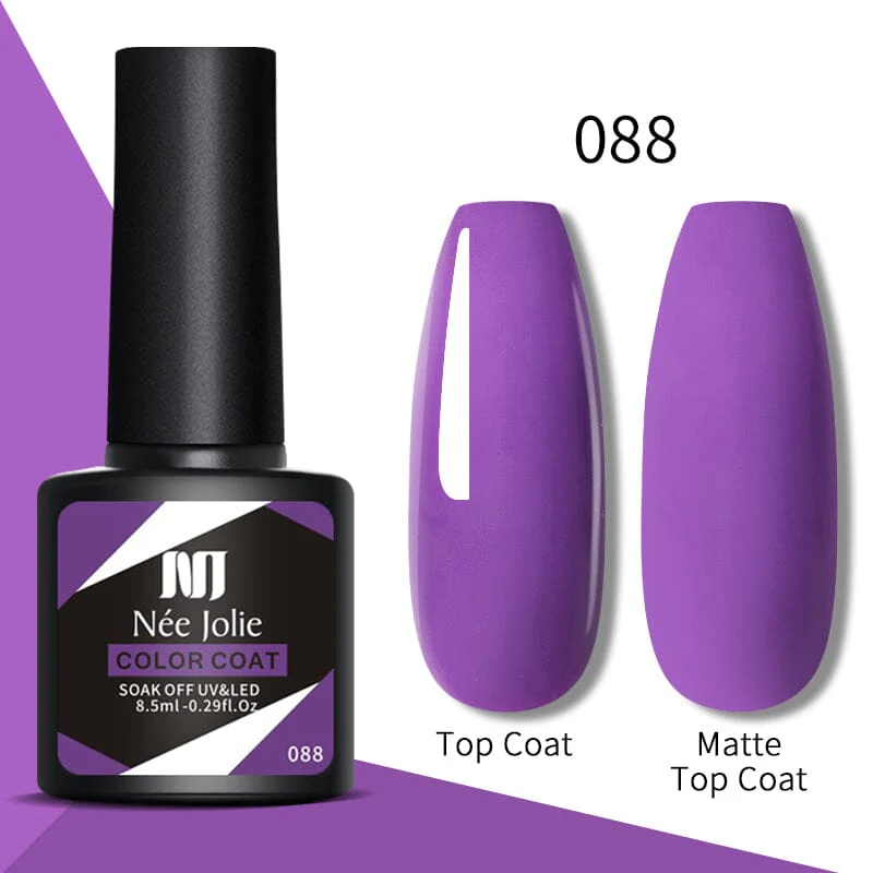 Color Gel Polish 8.5ml - Image 99