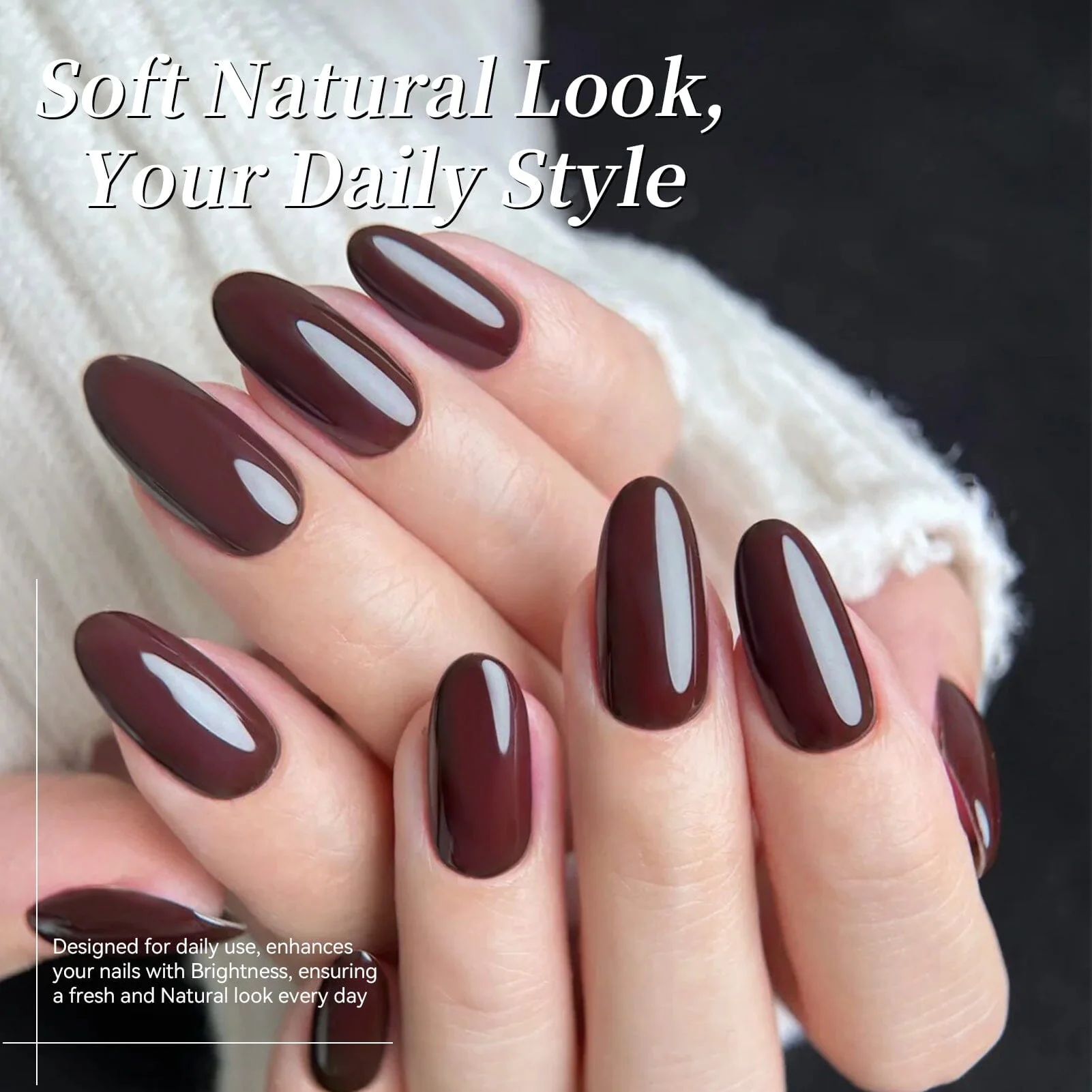 Color Nail Gel 15ml - Image 13
