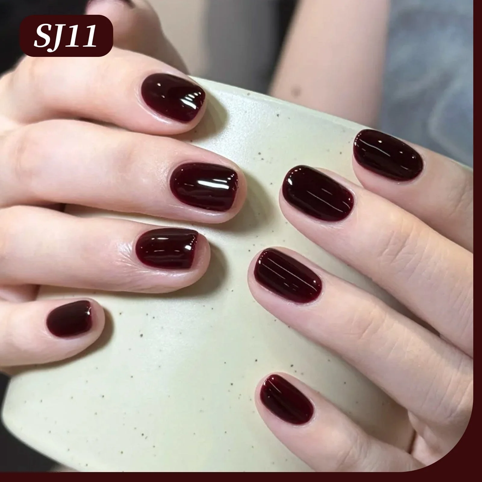 Color Nail Gel 15ml - Image 12