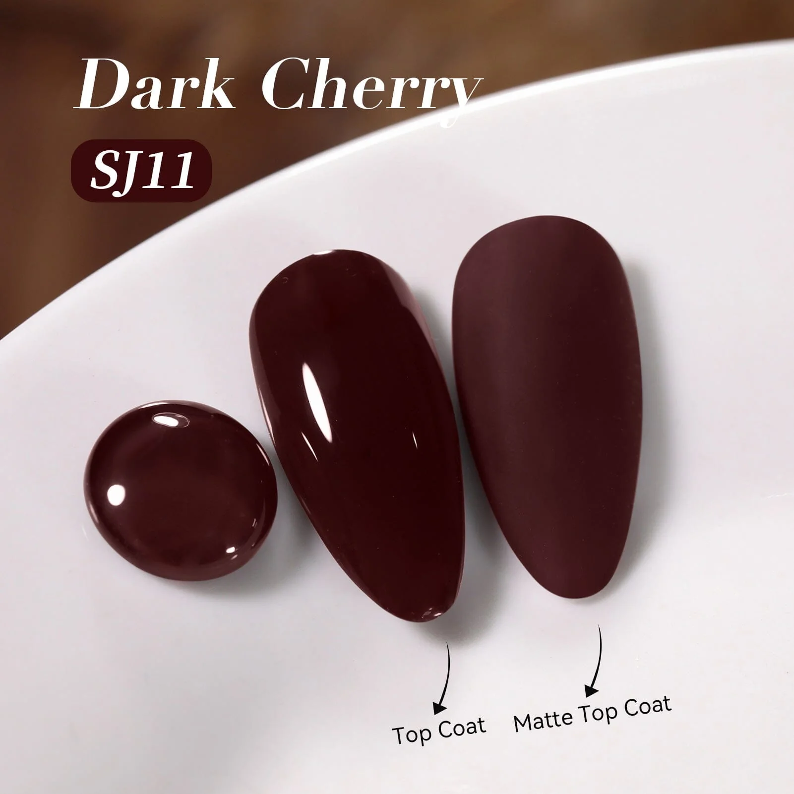 Color Nail Gel 15ml - Image 14