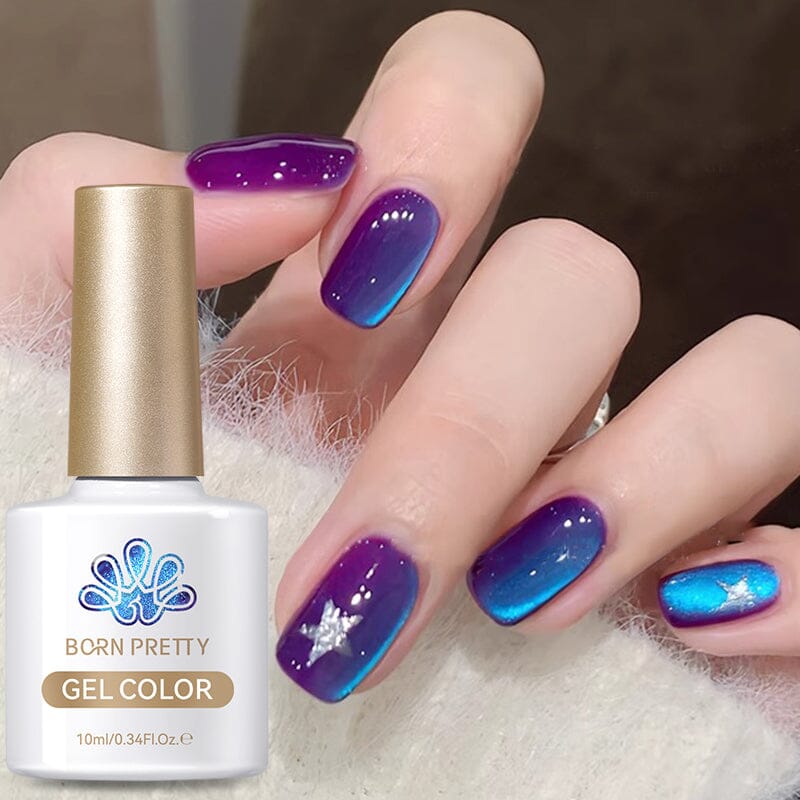 Colored Cat Magnetic Gel Fruit Series 10ml - Image 15