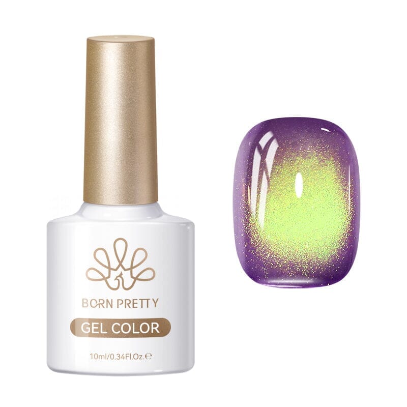Colored Cat Magnetic Gel Fruit Series 10ml - Image 16