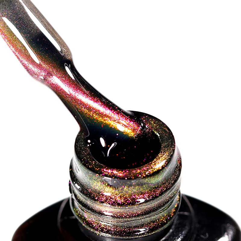 Colorful Cat Magnetic Gel DC02 7ml - Image 3