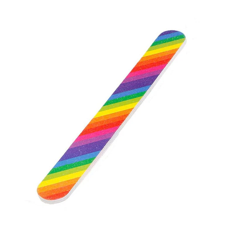 Colorful Nail File 150/150