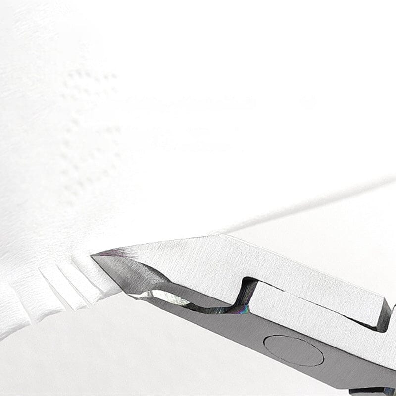 Cuticle Nipper Gold Silver Rosegold - Image 3