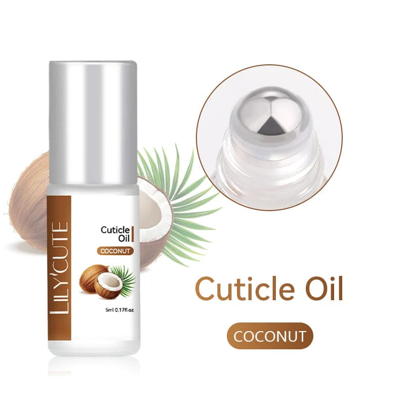 Cuticle Oil 5ml - Image 13