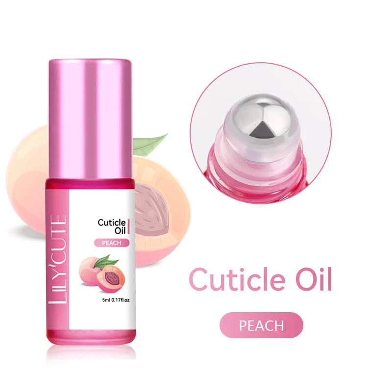 Cuticle Oil 5ml - Image 15