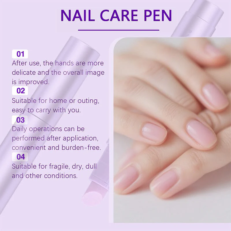 Cuticle Oil Pen - Image 12