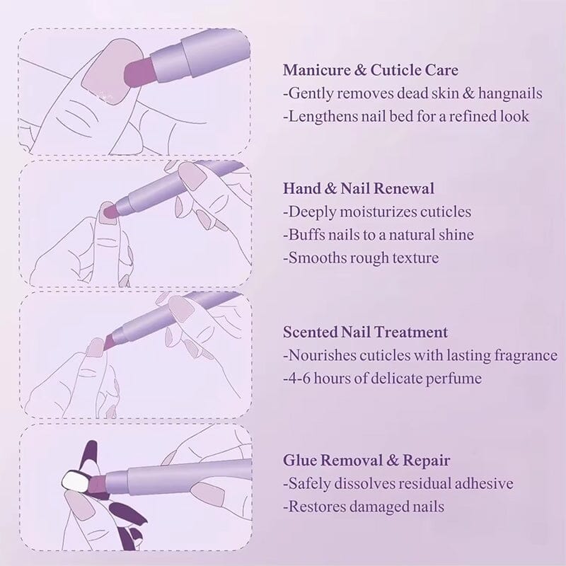 Cuticle Oil Pen - Image 7
