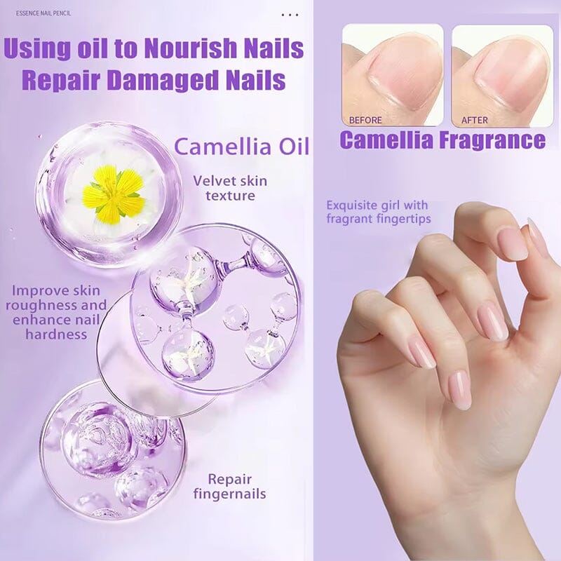 Cuticle Oil Pen - Image 8