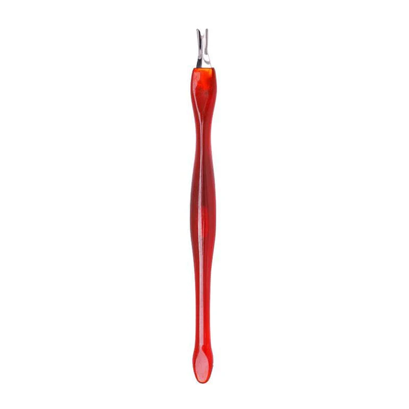 Cuticle Remover Fork