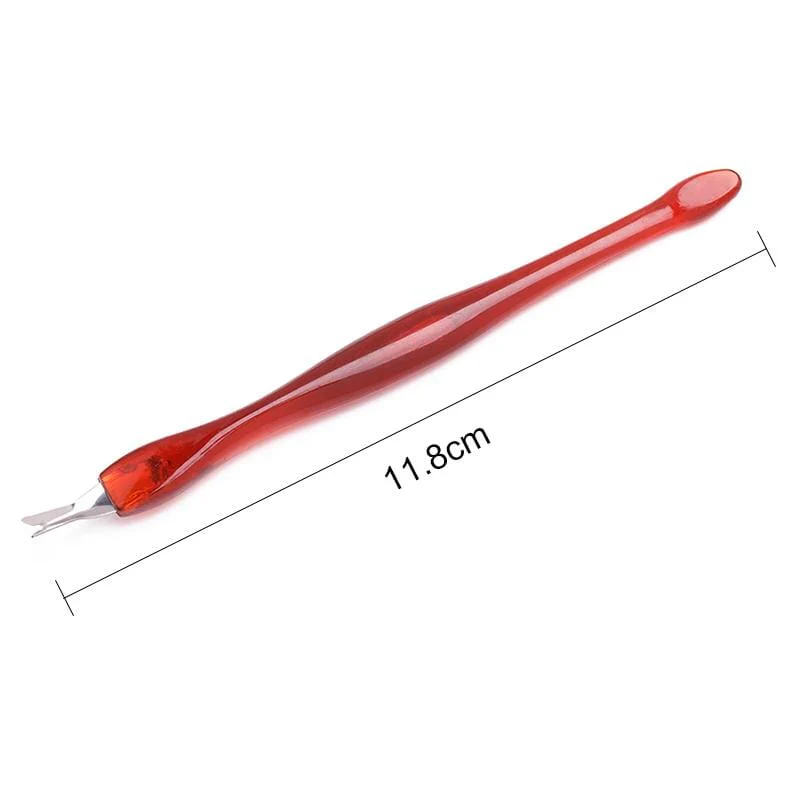 Cuticle Remover Fork - Image 4