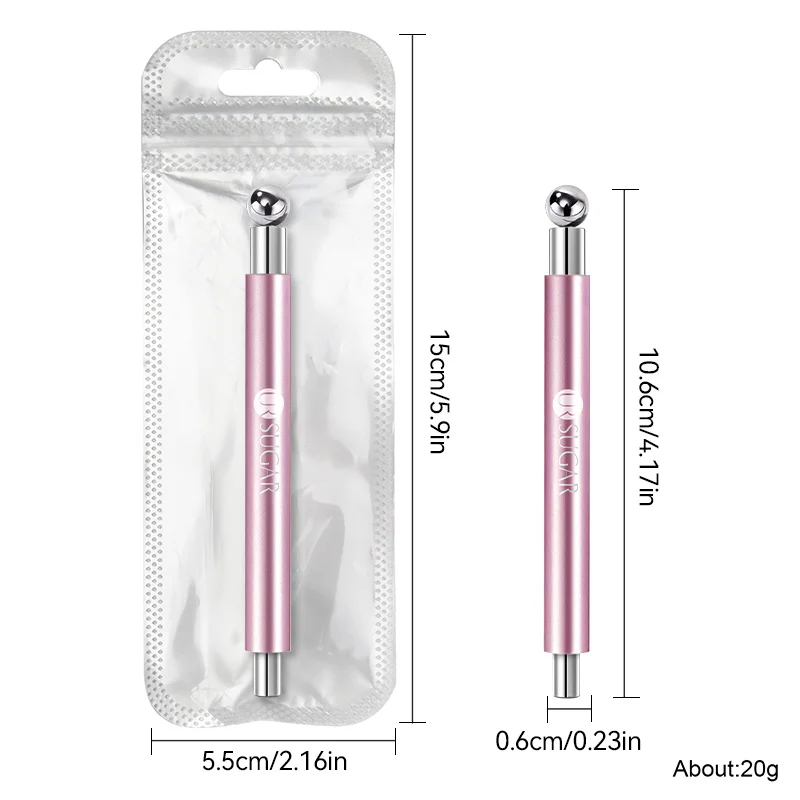 Cylindrical & Round Ball Nail Magnet Pen - Image 10