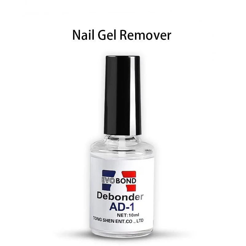 Debonder Nail Glue Remover 10ml - Image 8
