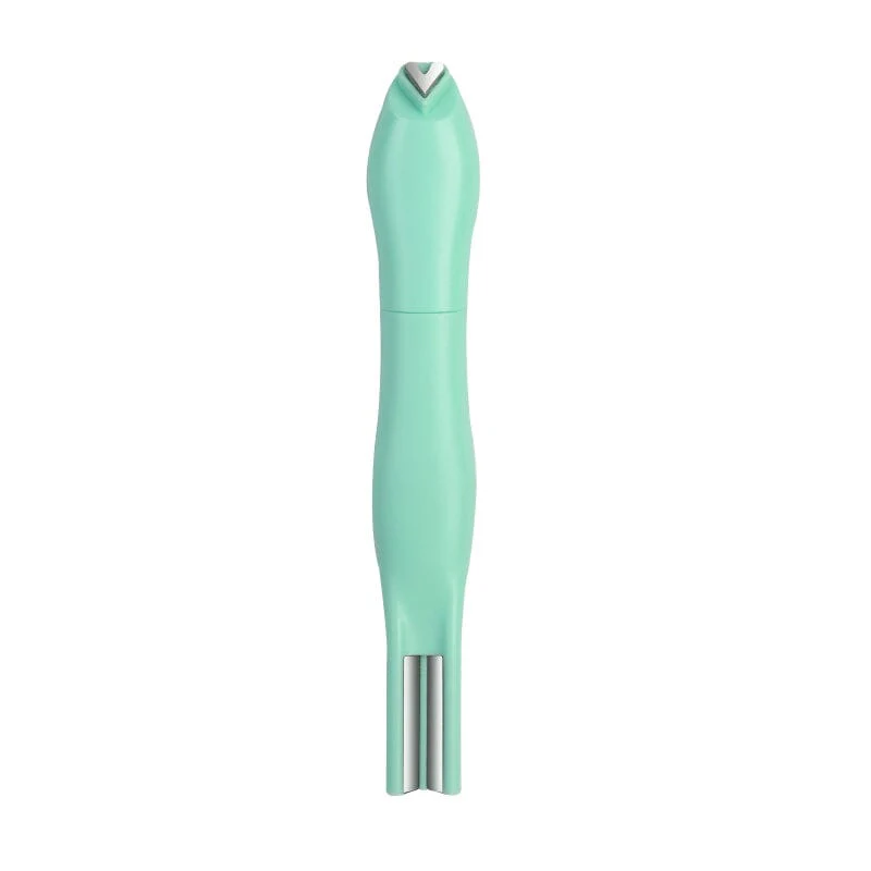 Detachable Magnetic Stick Heart Snake Pattern - Image 11