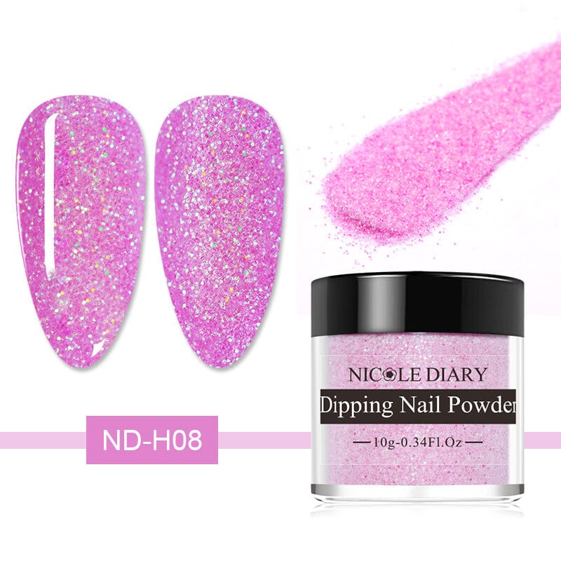Dipping Nail Powder 10ml - Image 10