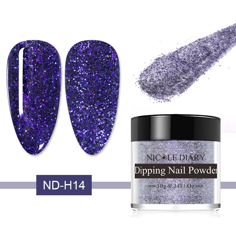 Dipping Nail Powder 10ml - Image 12