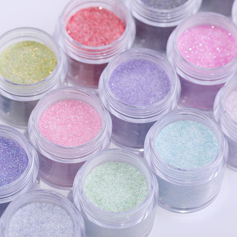Dipping Nail Powder 10ml - Image 2